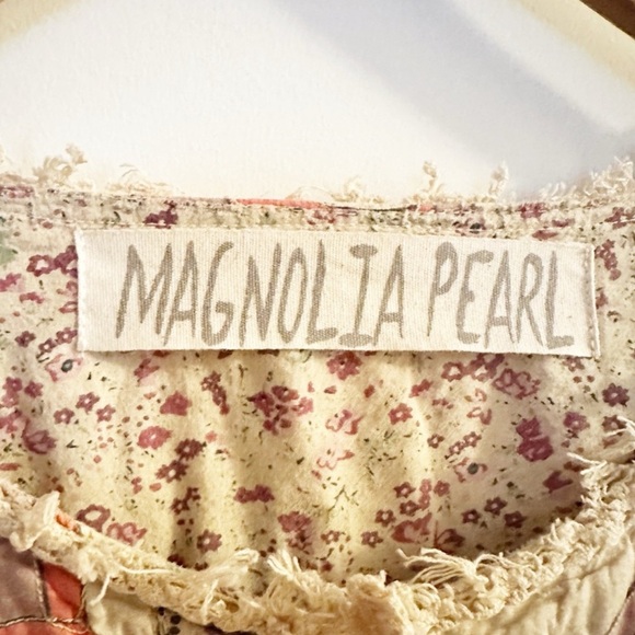 Magnolia Pearl Rainbow Duster - Picture 6 of 11